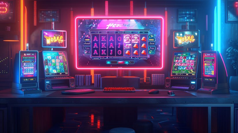 Halaman lobby game ulung88 dengan berbagai opsi taruhan sportsbook dan live casino